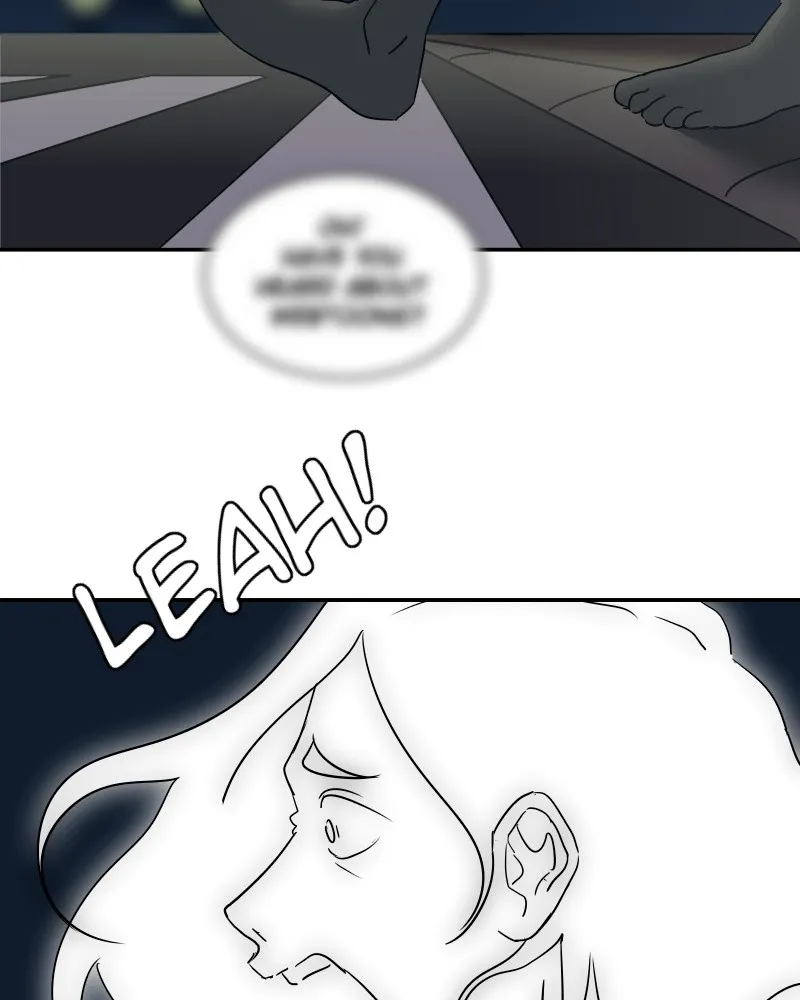 HEART Anthology Chapter 29 page 153 - 