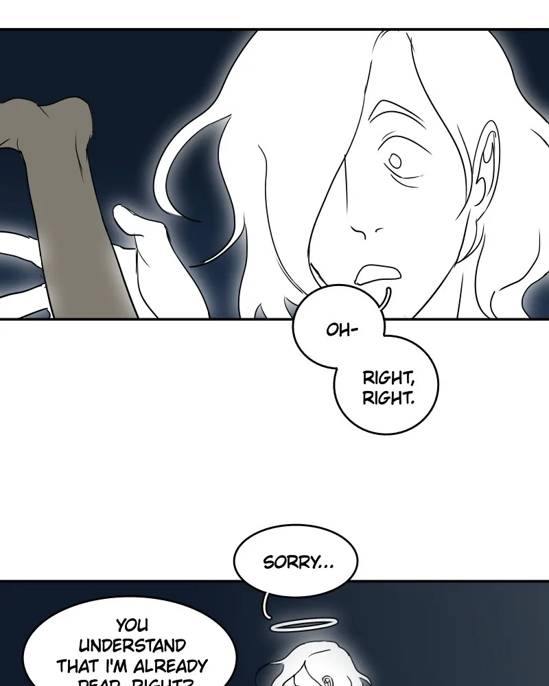 HEART Anthology Chapter 29 page 165 - 