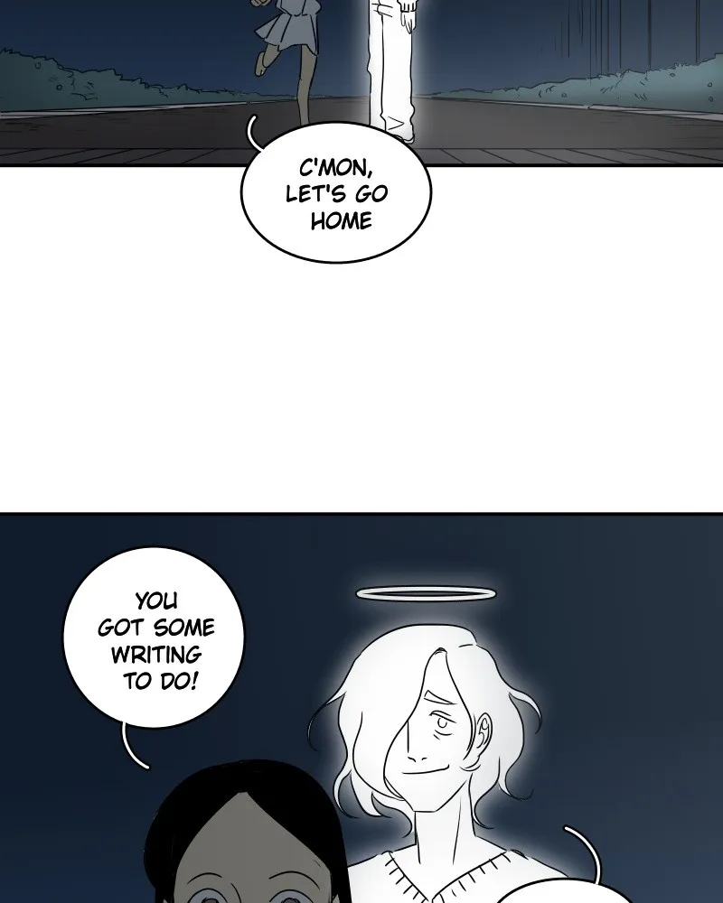 HEART Anthology Chapter 29 page 167 - 