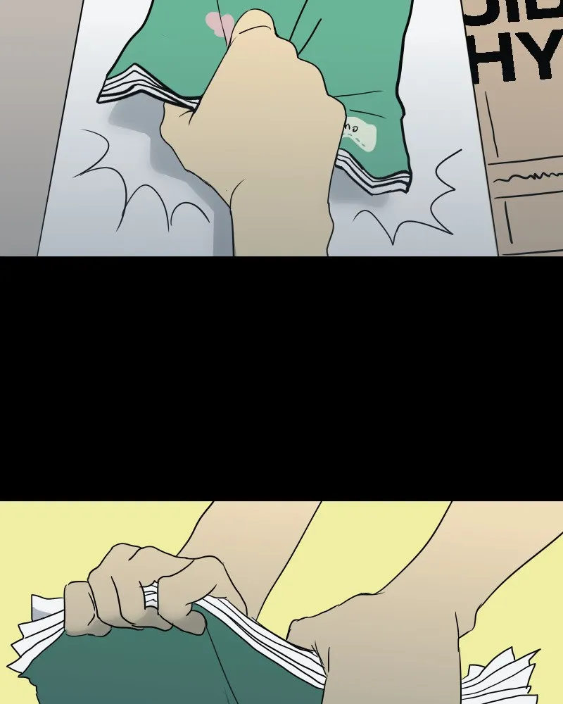 HEART Anthology Chapter 29 page 18 - 