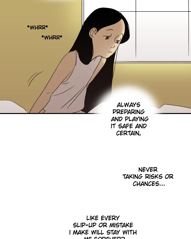 HEART Anthology Chapter 29 page 31 - 