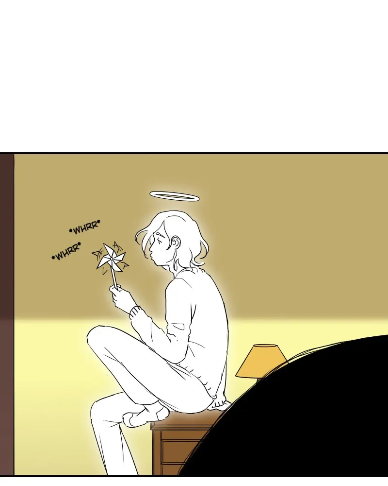 HEART Anthology Chapter 29 page 33 - 