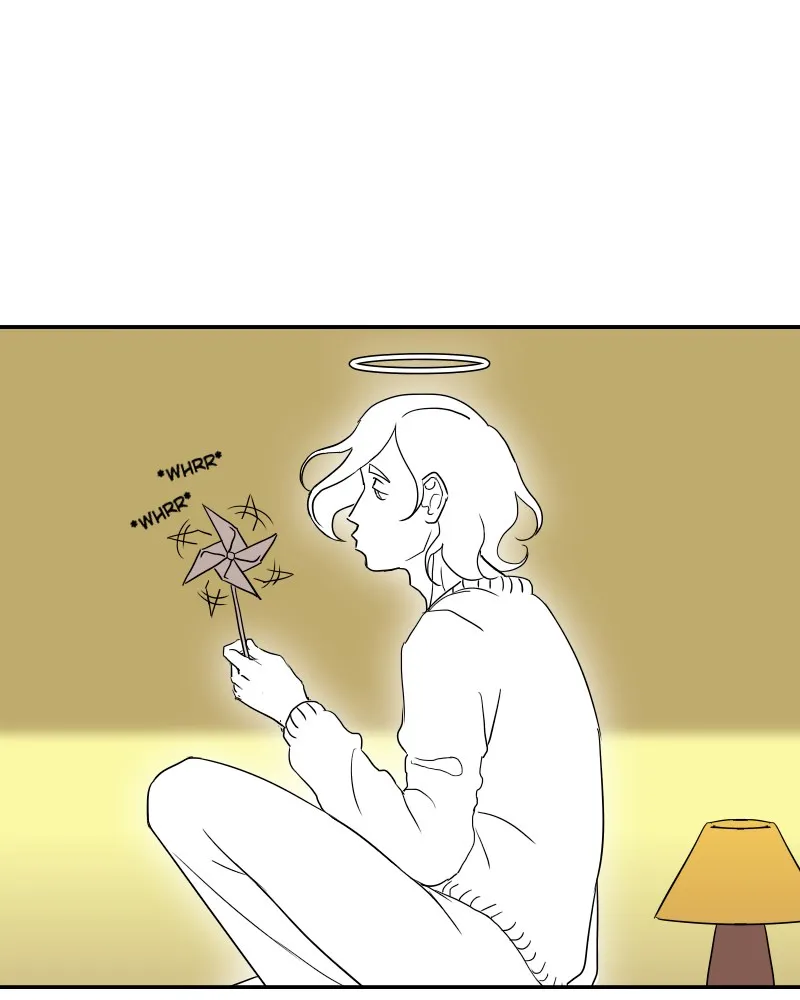 HEART Anthology Chapter 29 page 34 - 