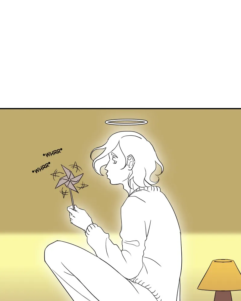 HEART Anthology Chapter 29 page 35 - 