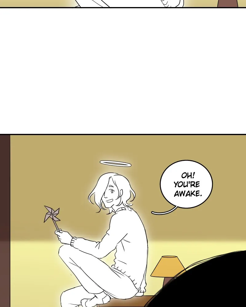 HEART Anthology Chapter 29 page 36 - 