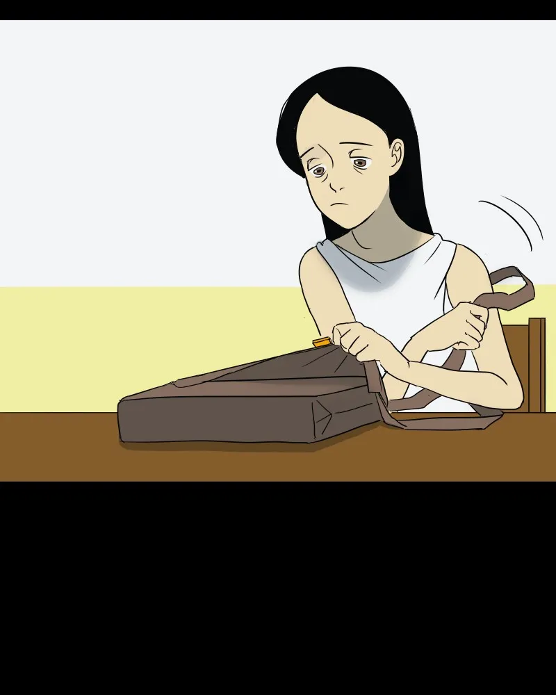 HEART Anthology Chapter 29 page 5 - 