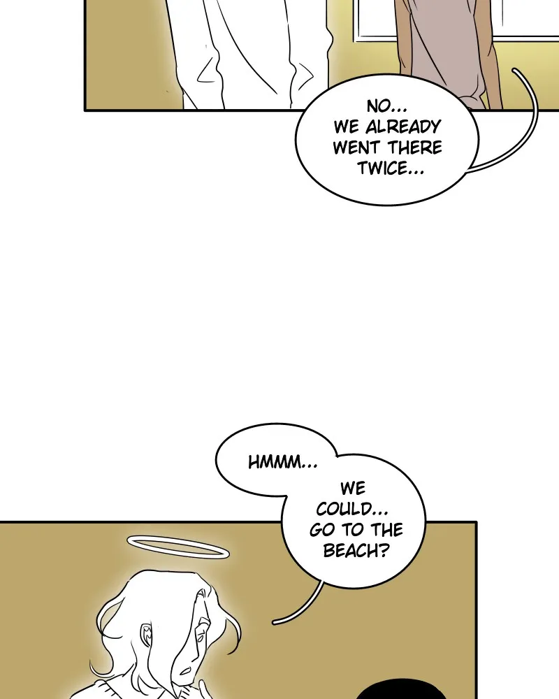 HEART Anthology Chapter 29 page 41 - 