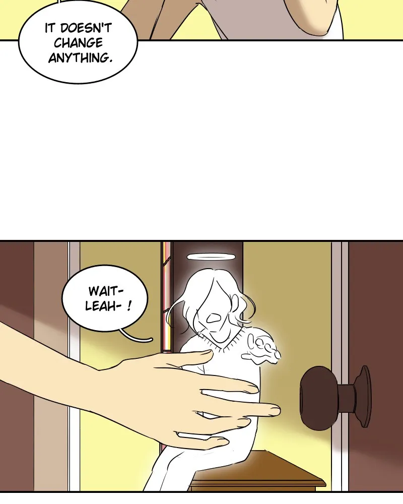 HEART Anthology Chapter 29 page 54 - 