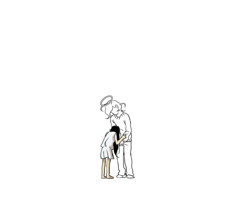 HEART Anthology Chapter 29 page 77 - 