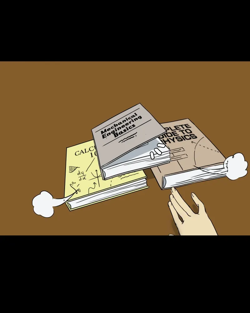HEART Anthology Chapter 29 page 9 - 