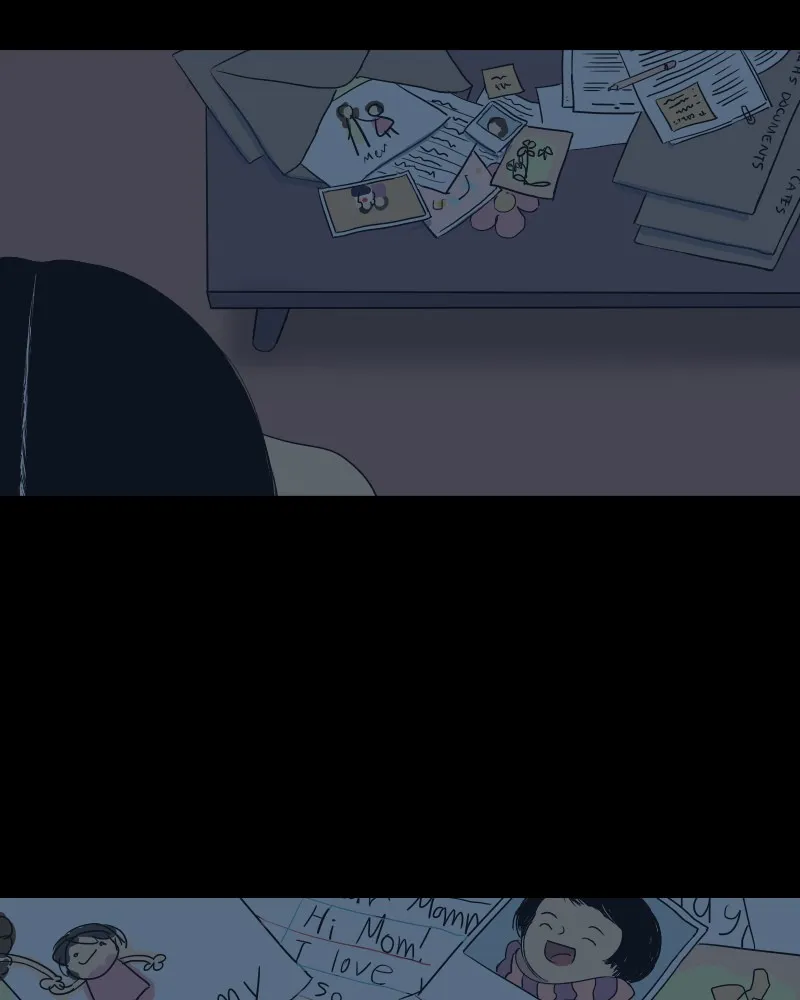 HEART Anthology Chapter 29 page 85 - 