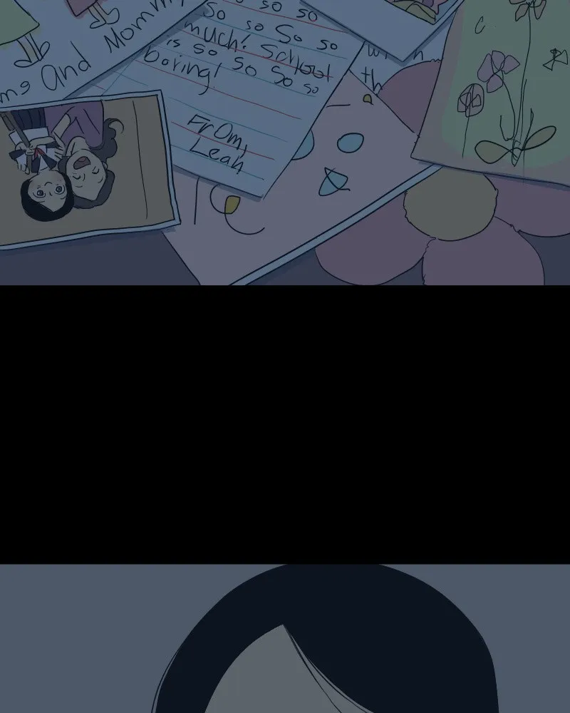 HEART Anthology Chapter 29 page 86 - 