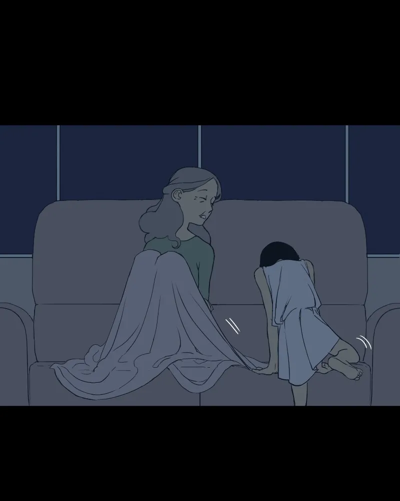 HEART Anthology Chapter 29 page 90 - 