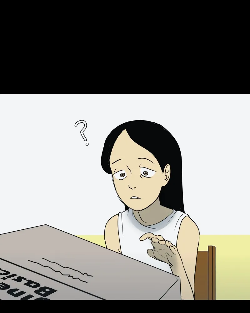 HEART Anthology Chapter 29 page 10 - 