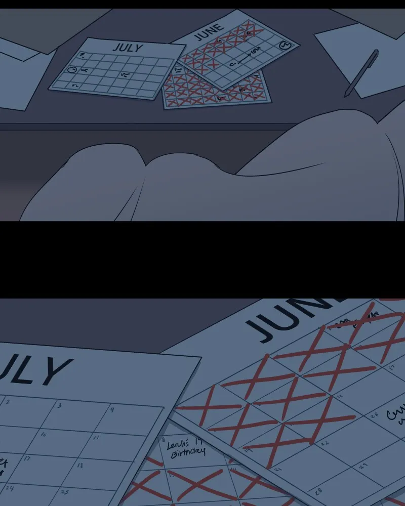 HEART Anthology Chapter 29 page 94 - 