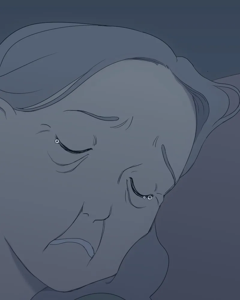 HEART Anthology Chapter 29 page 99 - 