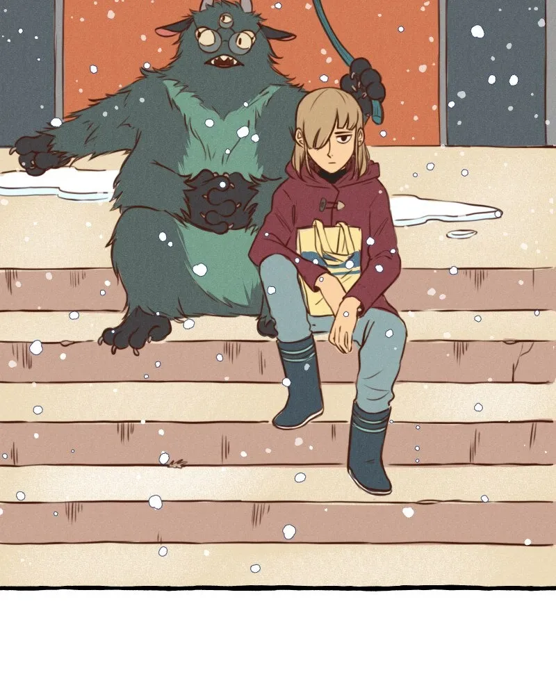 HEART Anthology Chapter 3 page 12 - 