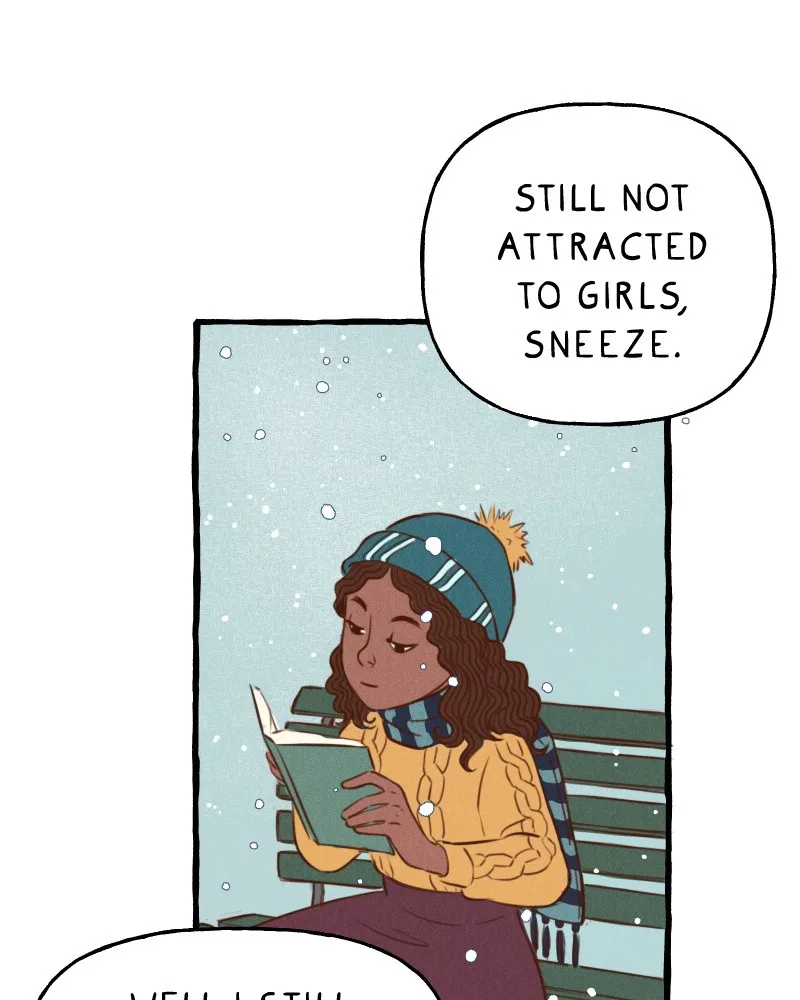 HEART Anthology Chapter 3 page 13 - 