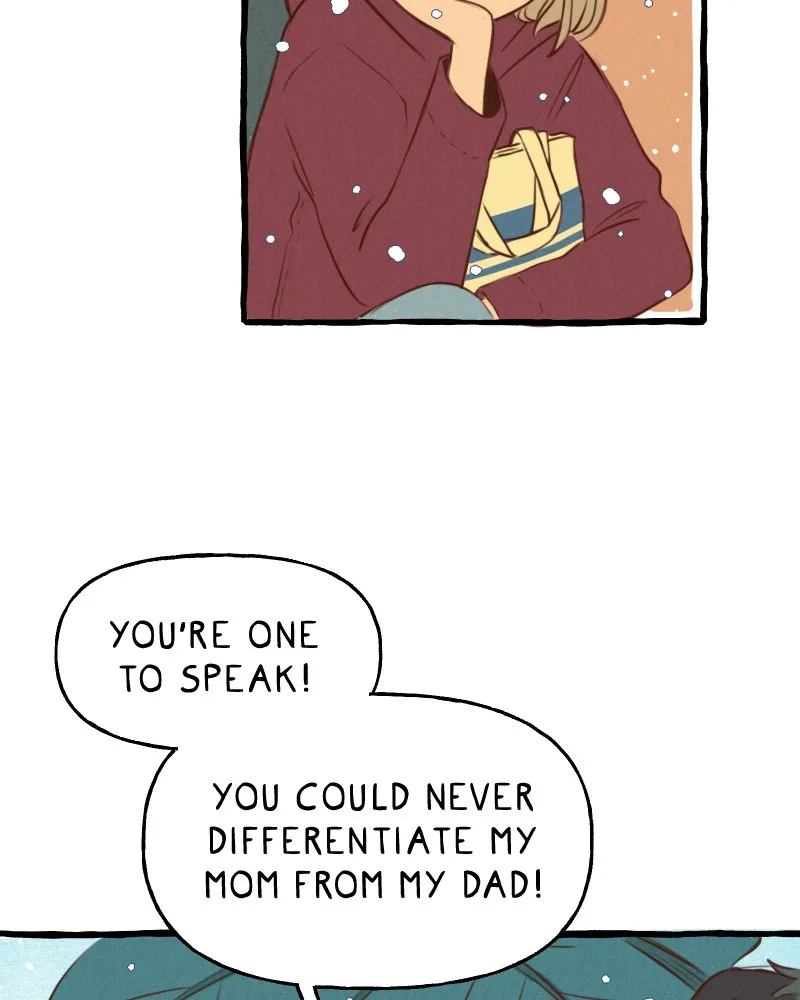 HEART Anthology Chapter 3 page 15 - 