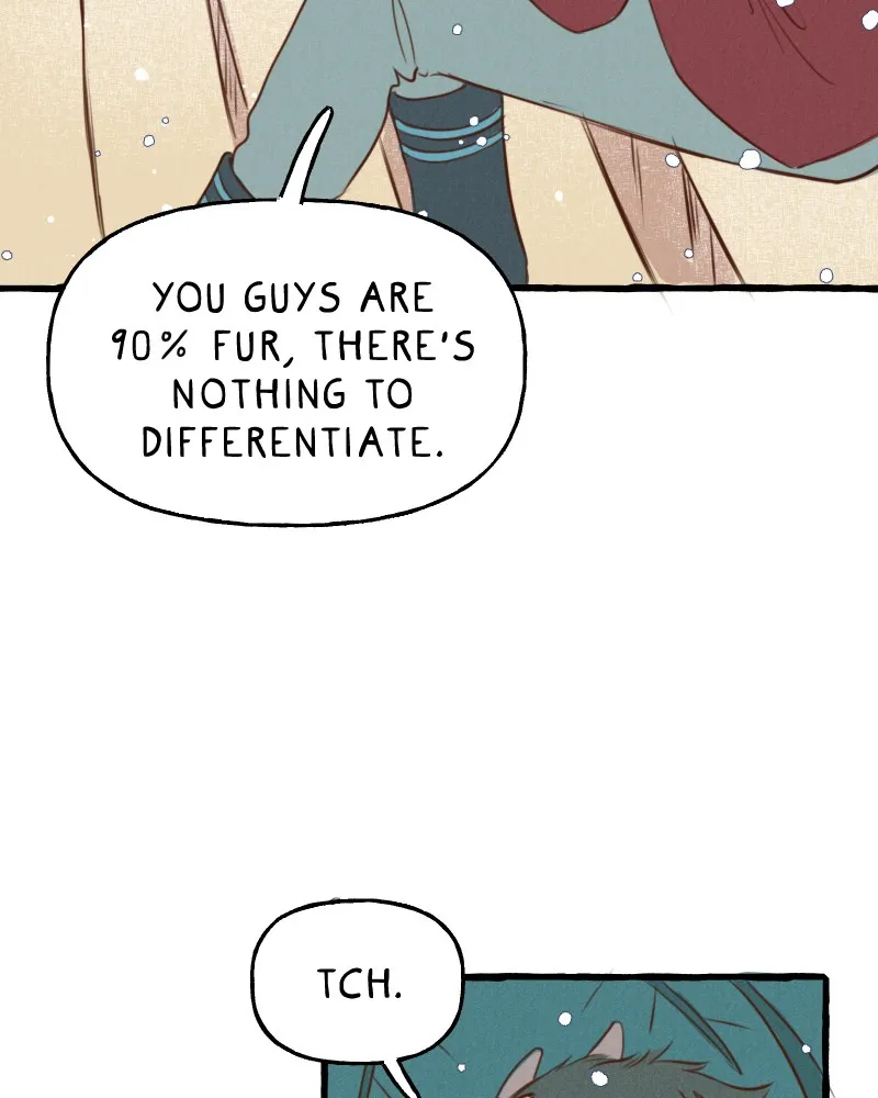 HEART Anthology Chapter 3 page 17 - 