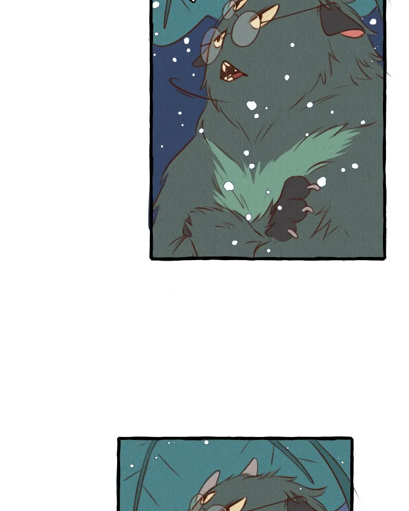 HEART Anthology Chapter 3 page 18 - 