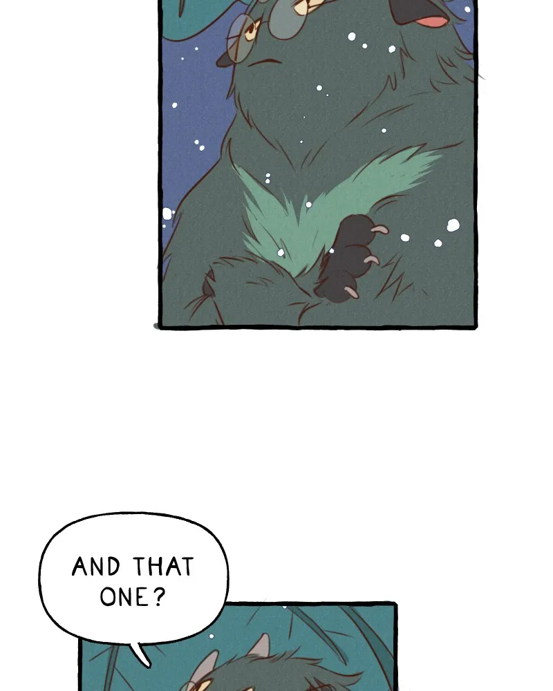 HEART Anthology Chapter 3 page 19 - 