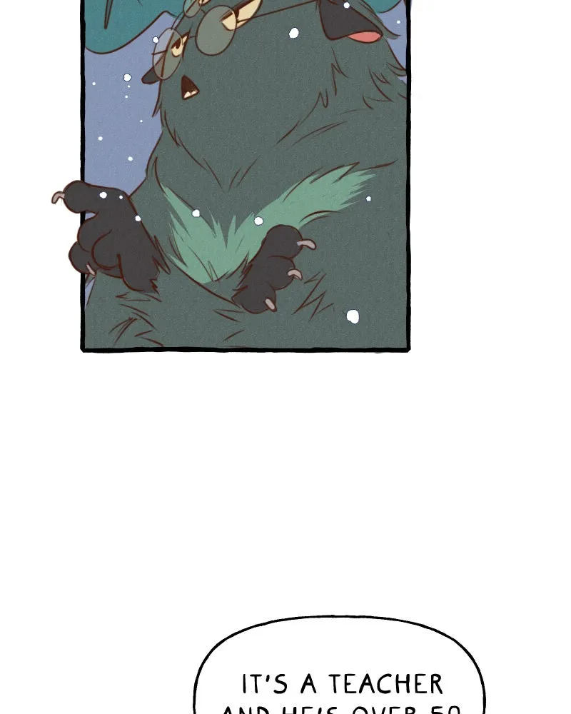 HEART Anthology Chapter 3 page 20 - 
