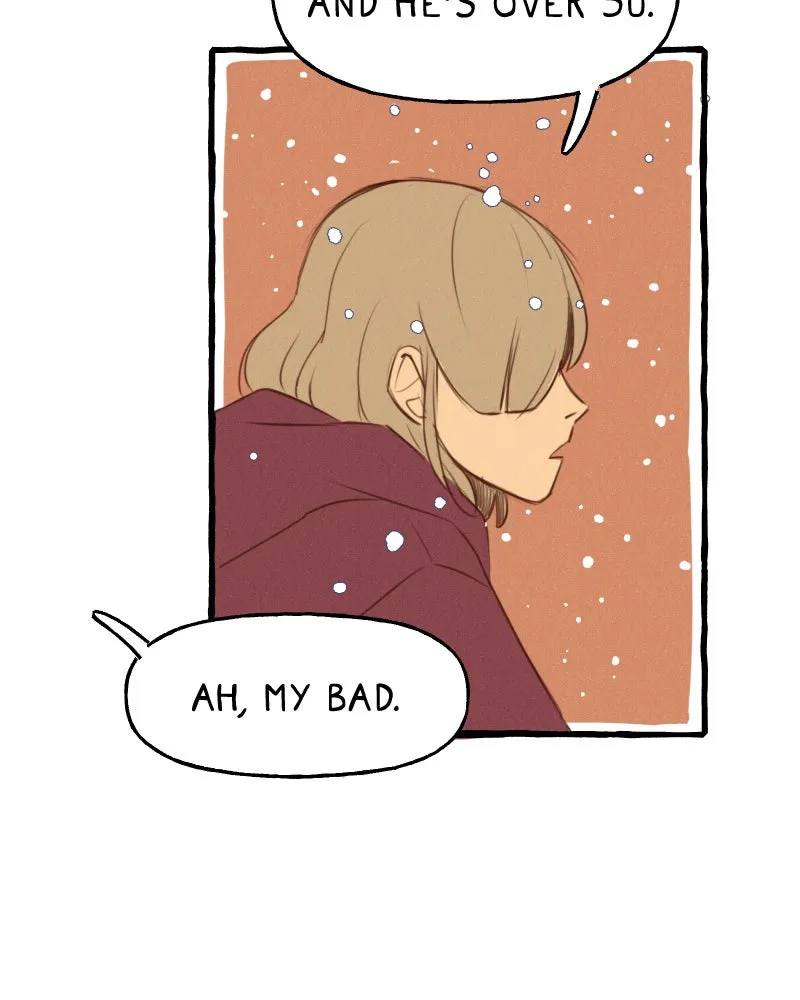 HEART Anthology Chapter 3 page 21 - 