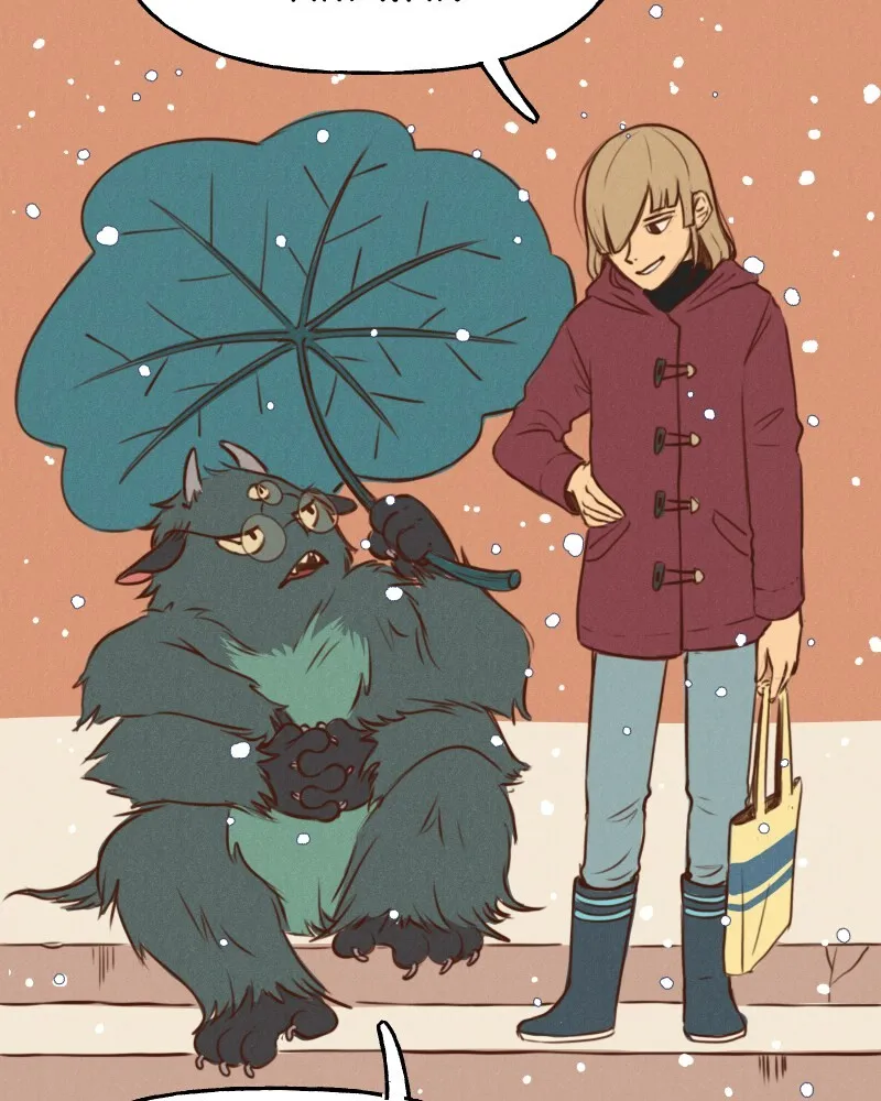 HEART Anthology Chapter 3 page 24 - 