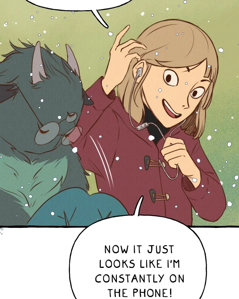 HEART Anthology Chapter 3 page 26 - 