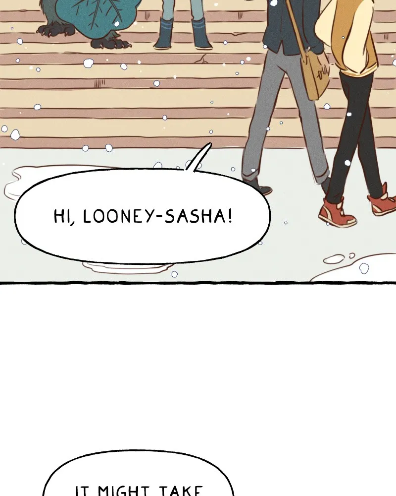 HEART Anthology Chapter 3 page 28 - 
