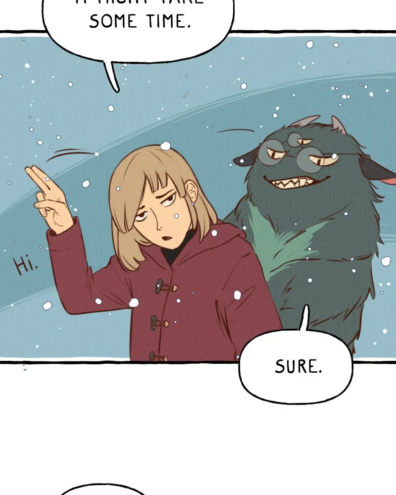 HEART Anthology Chapter 3 page 29 - 