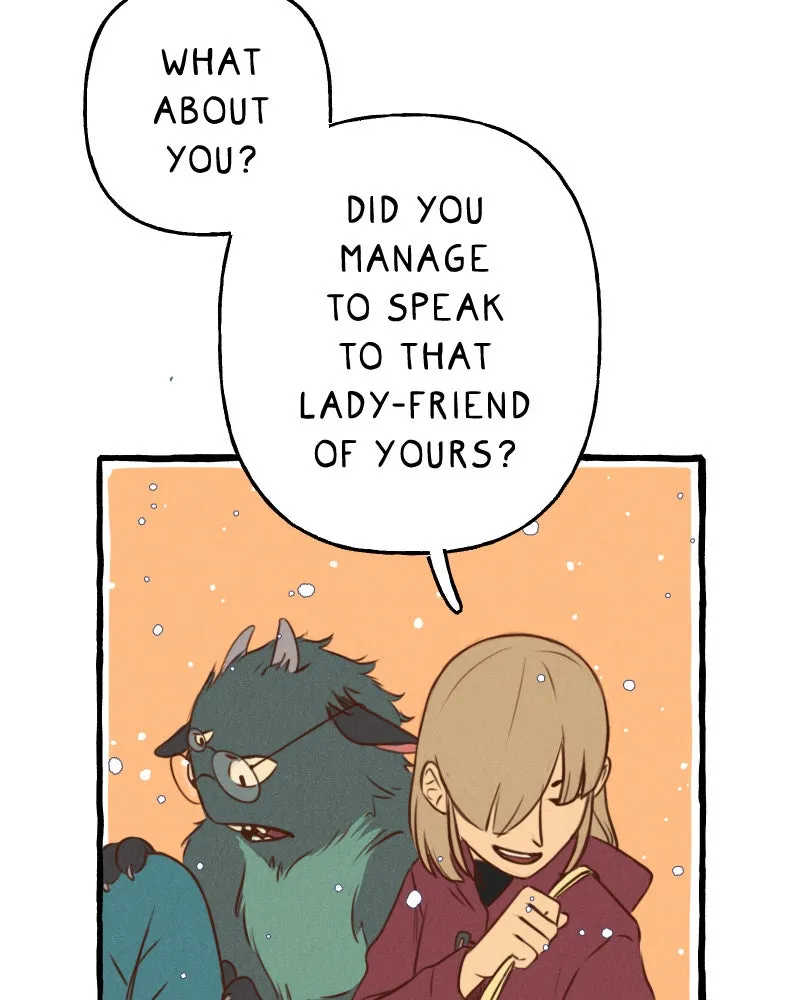 HEART Anthology Chapter 3 page 30 - 