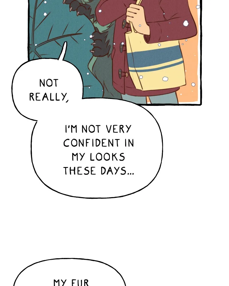HEART Anthology Chapter 3 page 31 - 