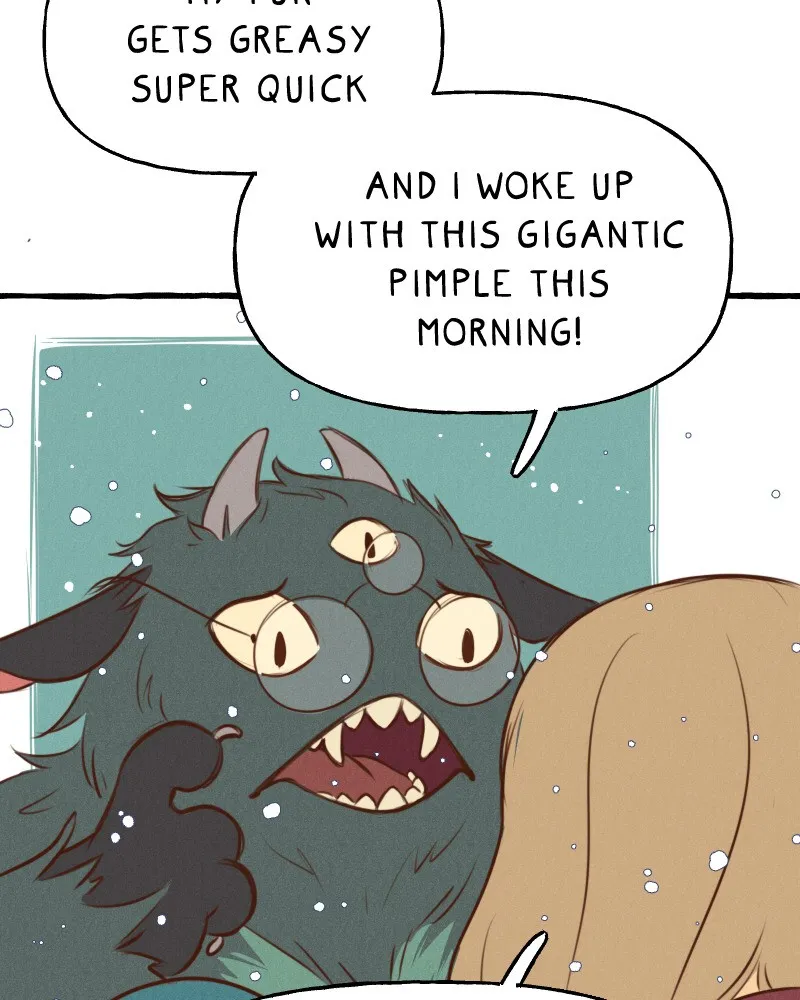 HEART Anthology Chapter 3 page 32 - 