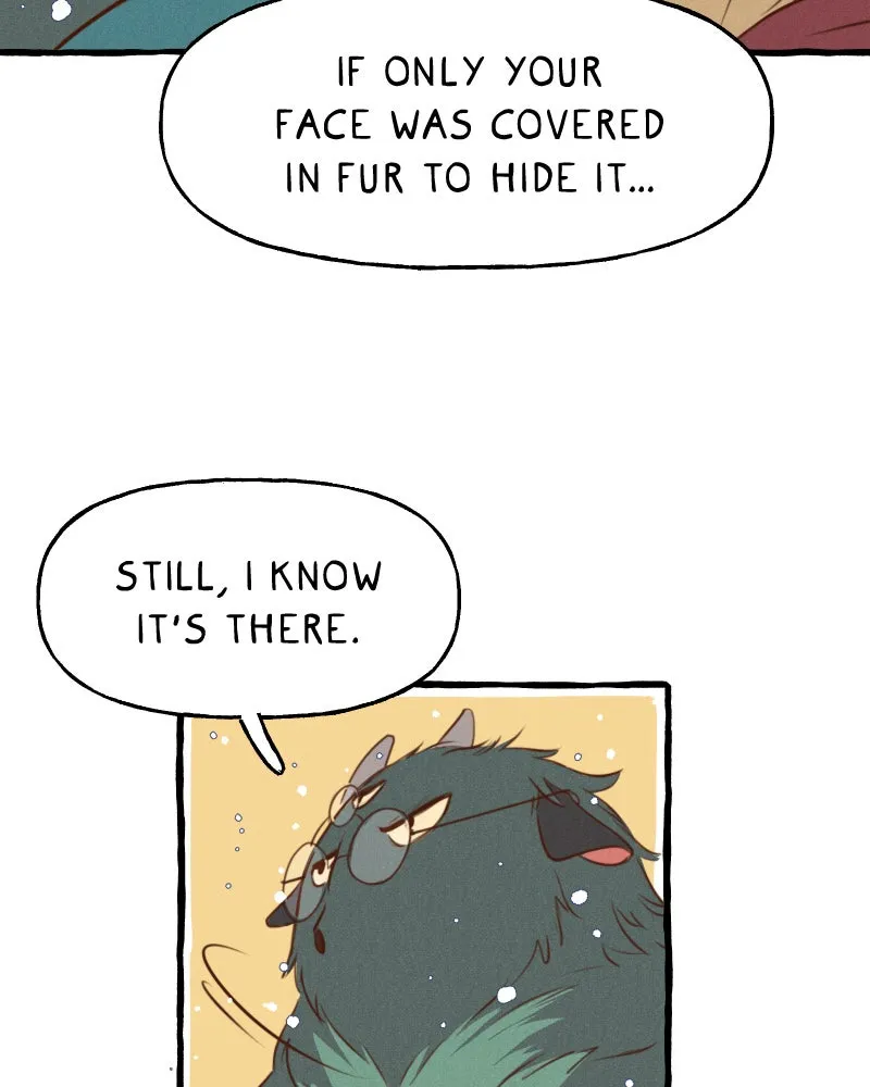 HEART Anthology Chapter 3 page 33 - 