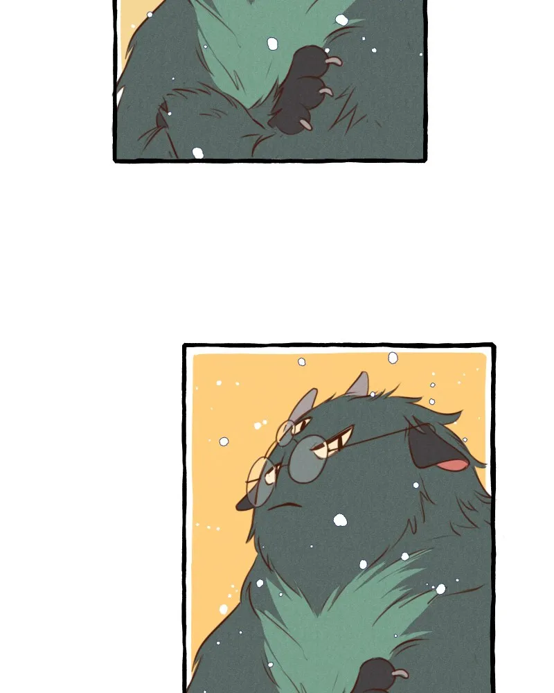 HEART Anthology Chapter 3 page 34 - 