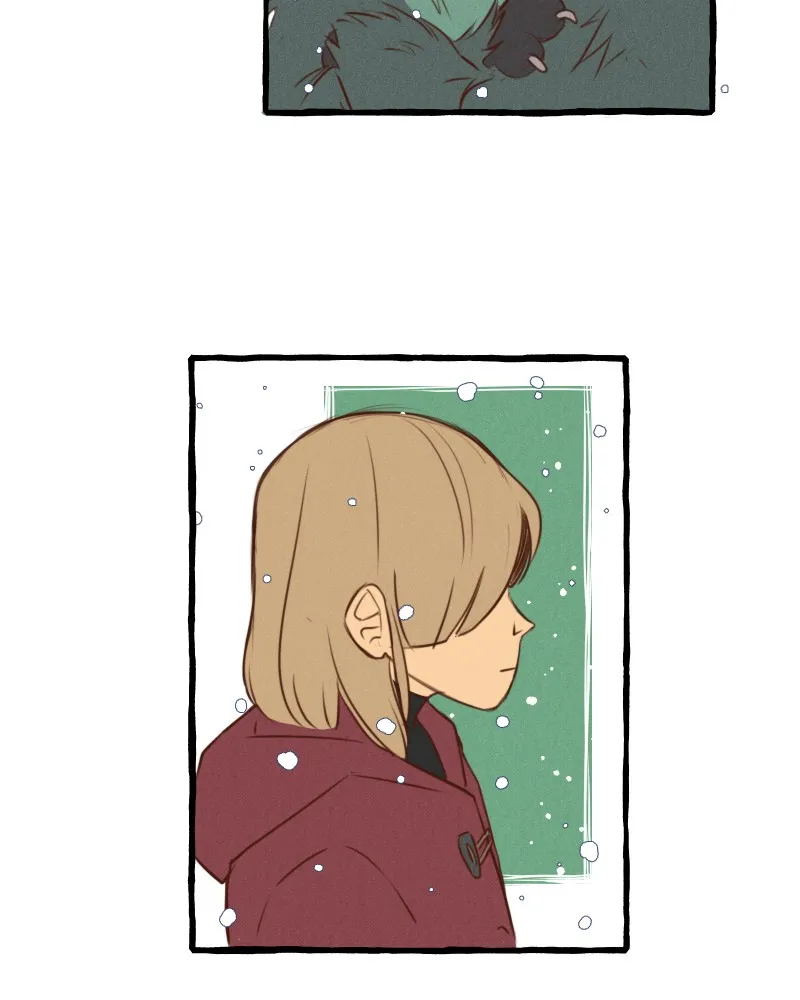 HEART Anthology Chapter 3 page 35 - 
