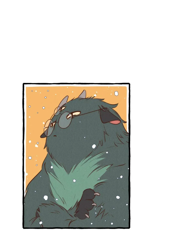HEART Anthology Chapter 3 page 36 - 