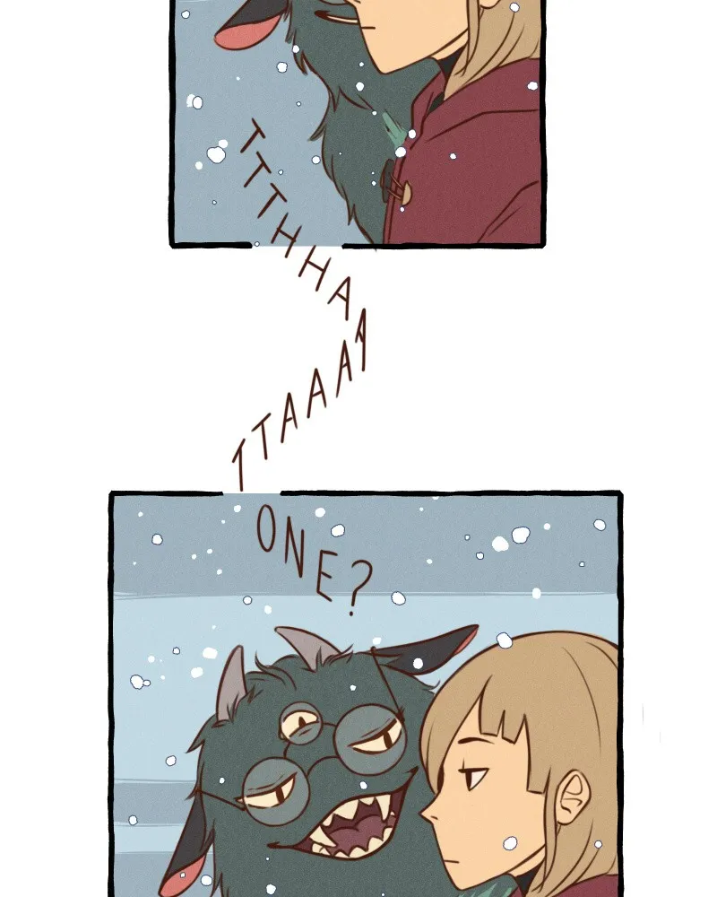 HEART Anthology Chapter 3 page 40 - 