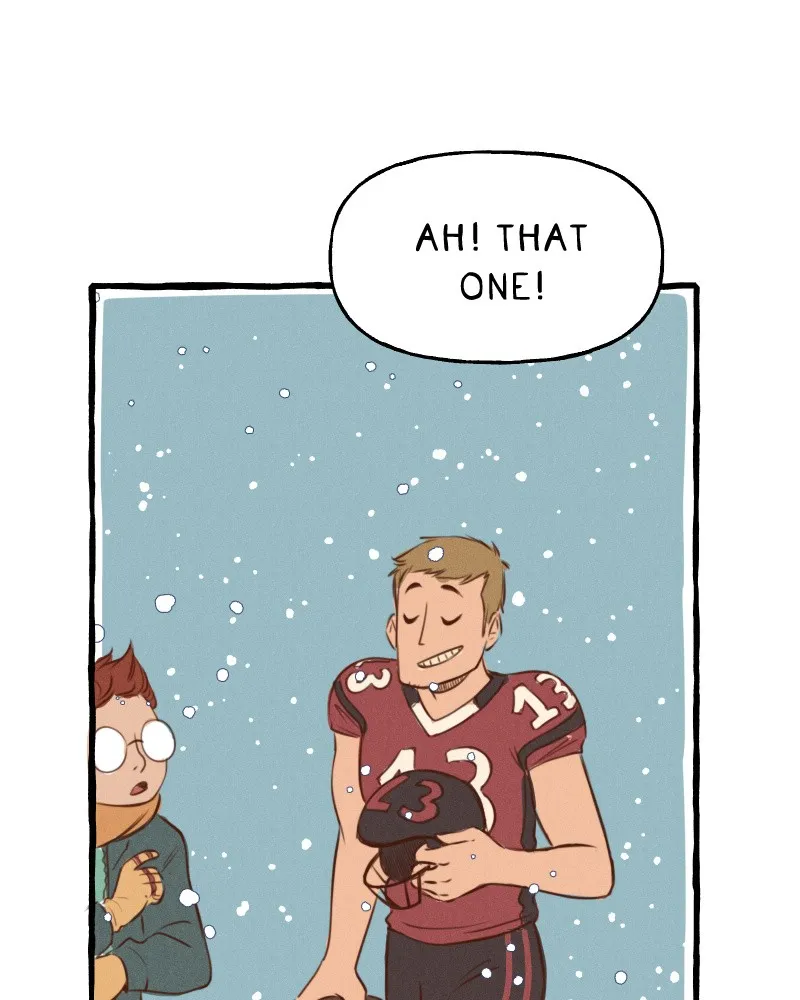 HEART Anthology Chapter 3 page 5 - 