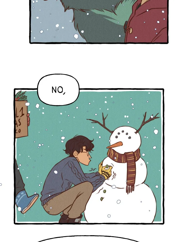HEART Anthology Chapter 3 page 41 - 