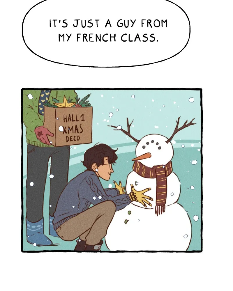 HEART Anthology Chapter 3 page 42 - 