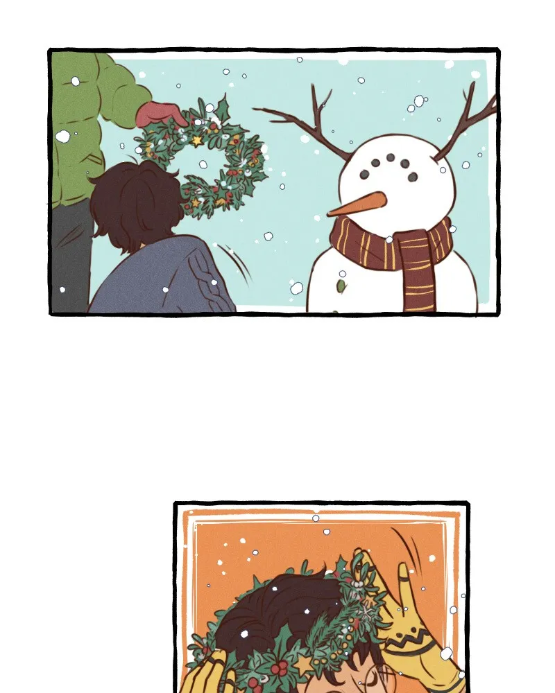 HEART Anthology Chapter 3 page 43 - 