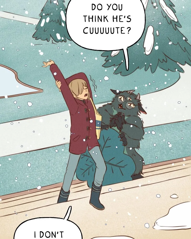 HEART Anthology Chapter 3 page 45 - 