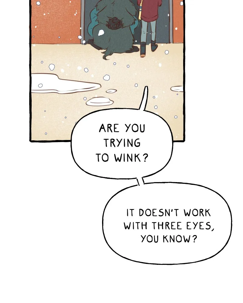 HEART Anthology Chapter 3 page 47 - 