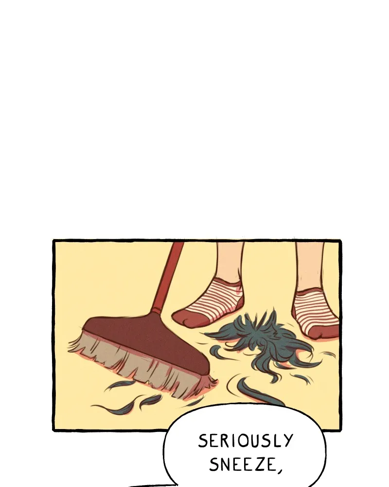 HEART Anthology Chapter 3 page 49 - 