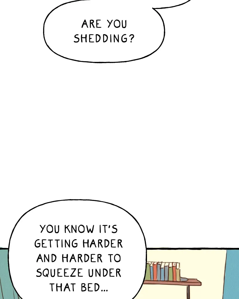 HEART Anthology Chapter 3 page 50 - 