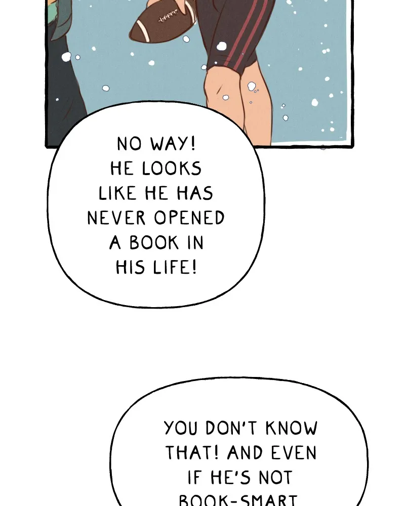 HEART Anthology Chapter 3 page 6 - 