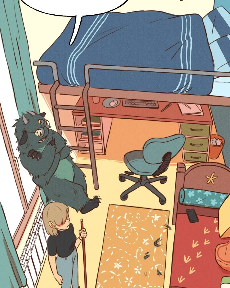 HEART Anthology Chapter 3 page 51 - 